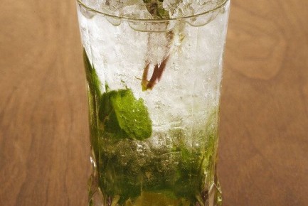 Коктейль «Мохито» (Mojito)