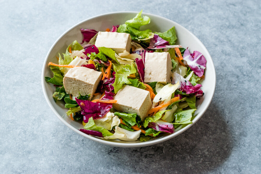 Как приготовить идеальный греческий салат