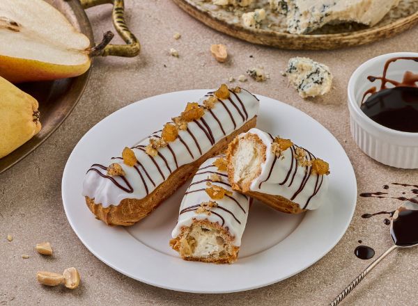 Французская сладкая симфония: Редкие десерты, о которых стоит знать