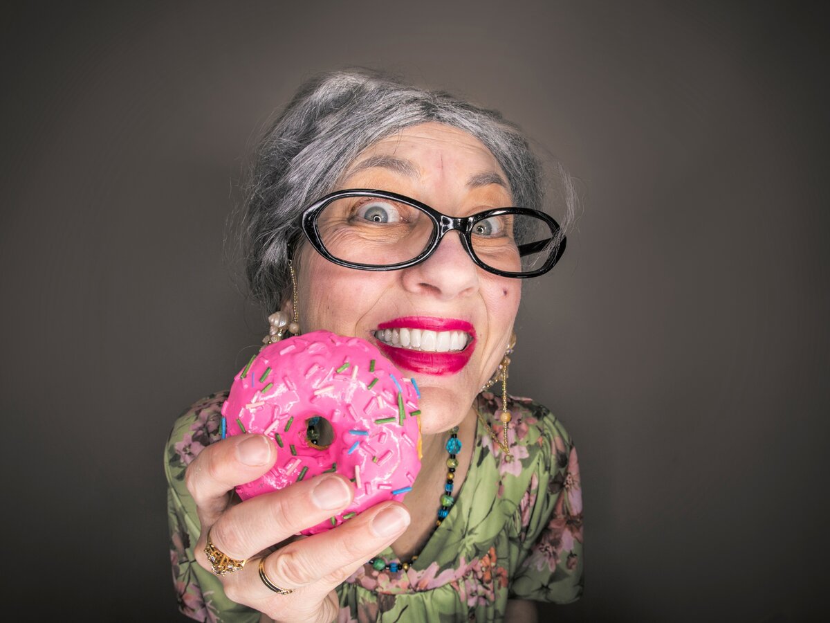 Почему с годами вес может расти: мифы и реальность