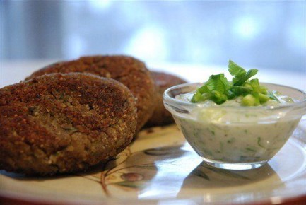 Нежные гречневые котлеты с грибами: простой и вкусный рецепт