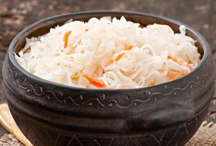 Квашеная капуста: секреты выбора и приготовления безупречного блюда