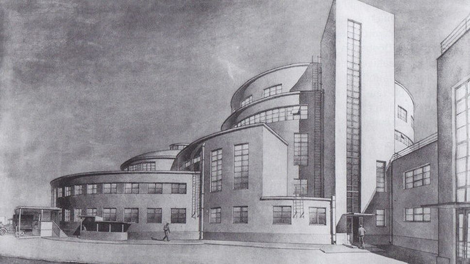 ����������� ����������: �� ������������� ���� � ����������� ������