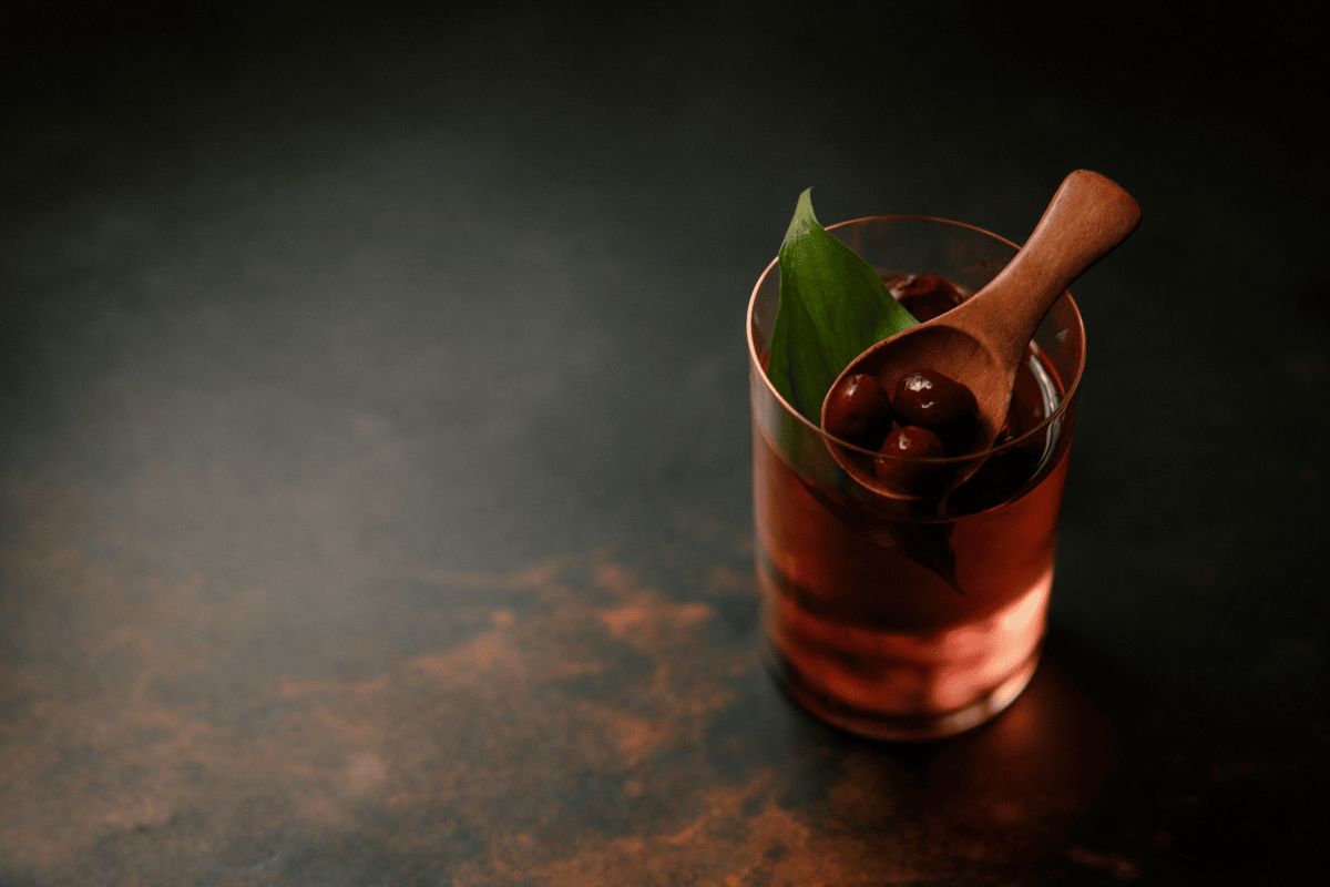 Гастрономические события марта