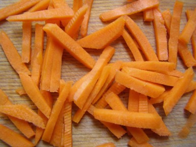 Вдохновение для постного борща: запасаемся заготовками на зиму