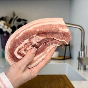 Завораживающий рецепт, который покорит ваше сердцу