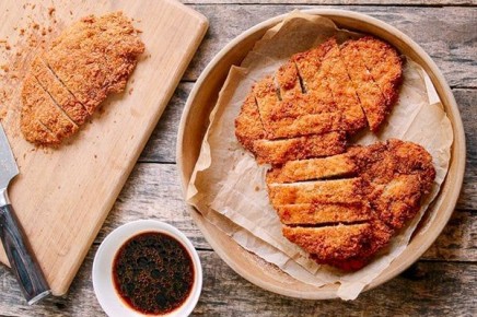 Шанхайские свиные отбивные: как добиться идеальной хрустящей корочки