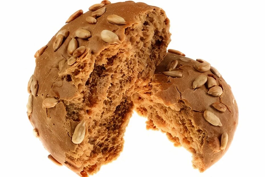 Неповторимое медовое печенье с семечками: просто и вкусно