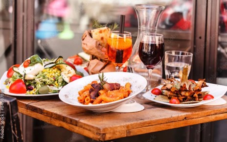 Какое ваше любимое блюдо: Миф о единственном вкусе