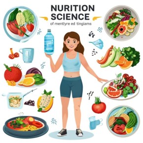 Нутрициология для начинающих: как начать путешествие к здоровью