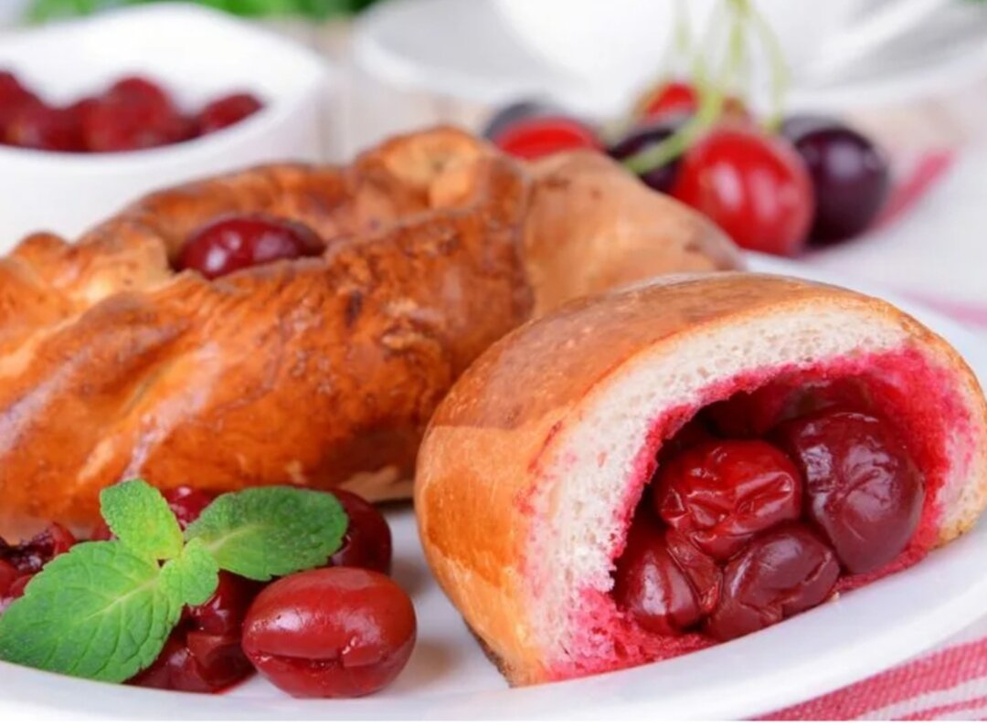 Постные пирожки: три оригинальных рецепта для вашего стола