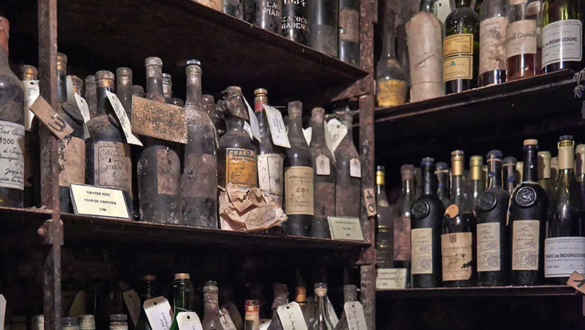 Бренди: Напиток с историей и уникальными традициями