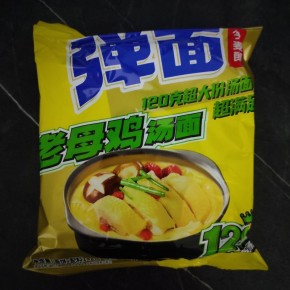 ����� ����� Jinmailang: ���� ������ � ������ �� ����� �����