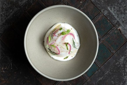 Необычные блюда из капусты: рецепты от шеф-поваров