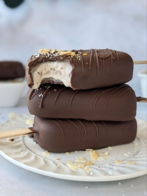 Как научить детей наслаждаться мороженым без сахара: советы для родителей