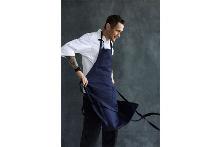 Искусство кухни: Александр Ермаков о разнообразии света гастрономии