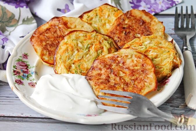 Неповторимые завтраки, которые стоит попробовать