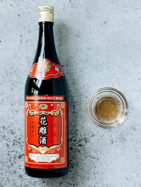 Шаосинское вино: источник удивительного вкуса в китайской кухне