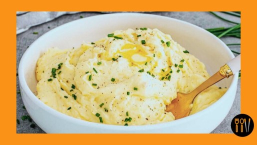 Как добавить чеснок в картофельное пюре и удивить гостей