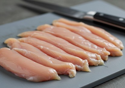 Как сделать хрустящие куриные стрипсы: шаг за шагом к идеальному вкусу