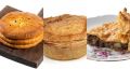 Мясные пироги: уютные рецепты для холодных вечеров