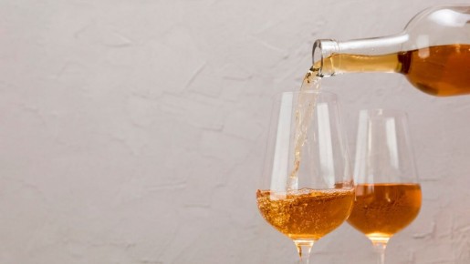 В России появятся ГОСТы на оранжевые вина