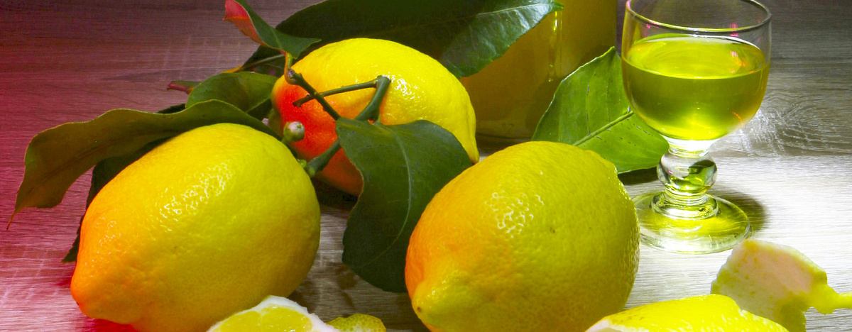 Гастрономические Tandems с Лимончелло: как насладиться солнечным ликёром