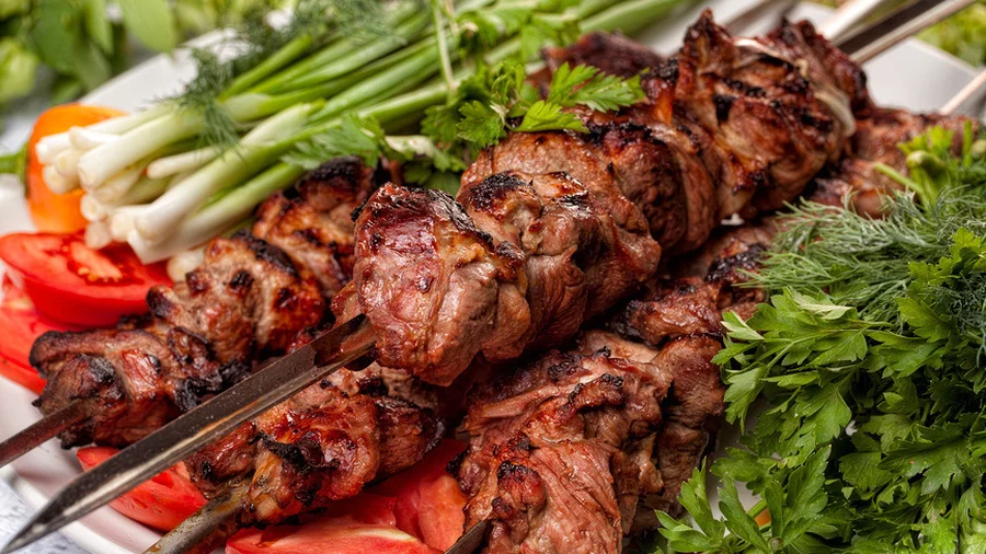 Лучшие секреты для чистых футболок и полотенец на пикнике