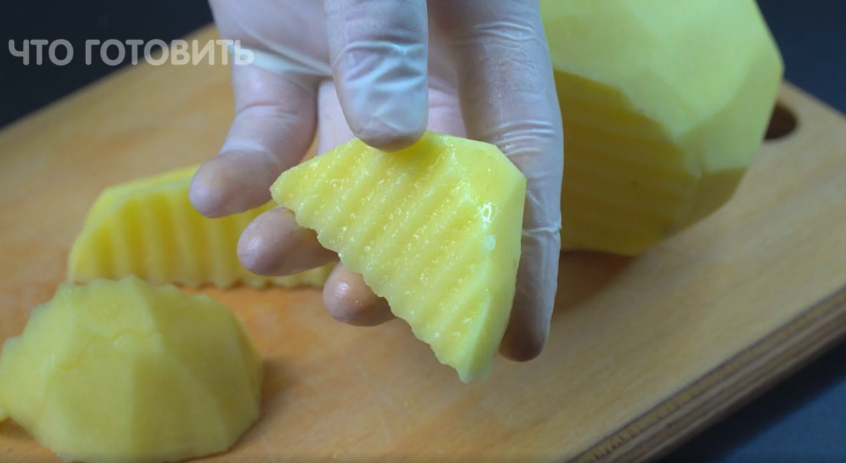 Сытные тефтели с картошкой: идеальный ужин для всей семьи