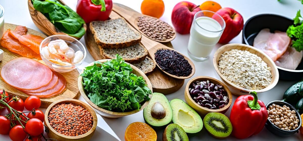 Продукты, которые помогут при ревматоидном артрите