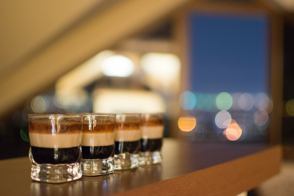 Коктейль B52: Секреты идеального приготовления