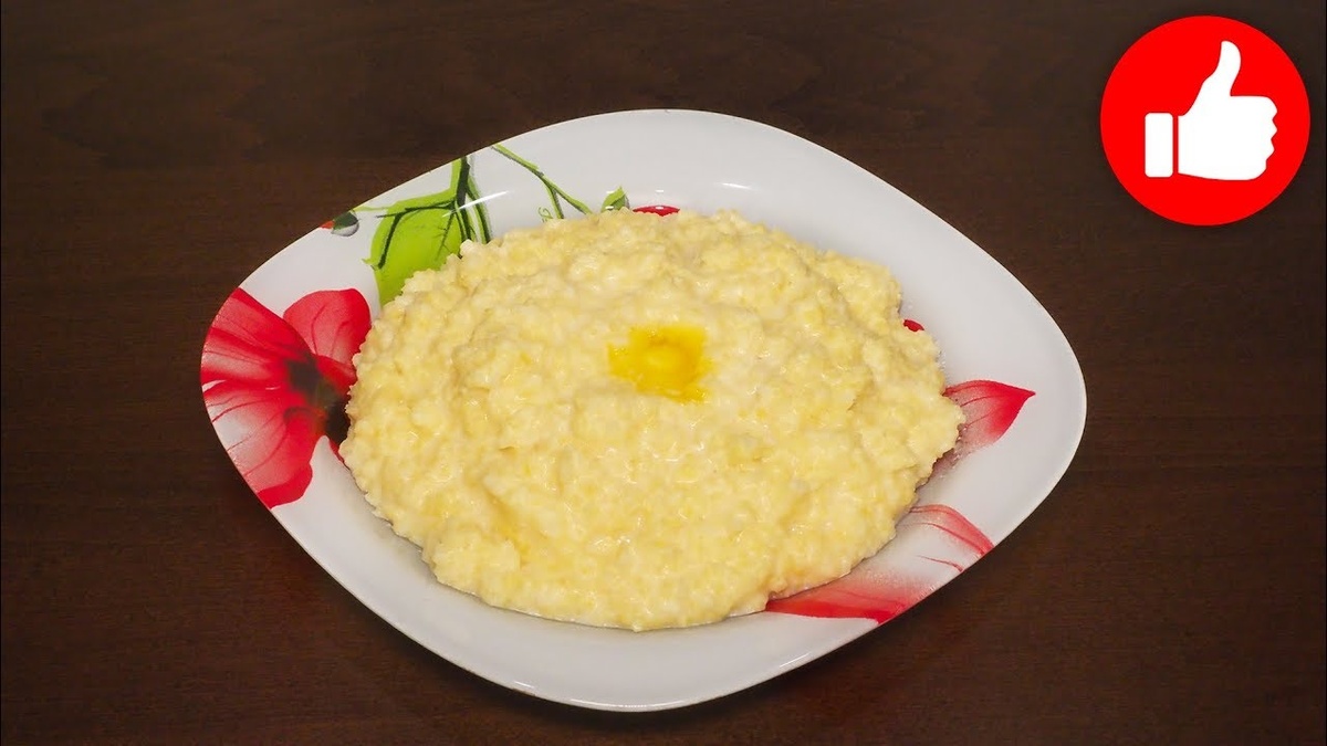 Как приготовить пшенную кашу в мультиварке: простой и вкусный завтрак