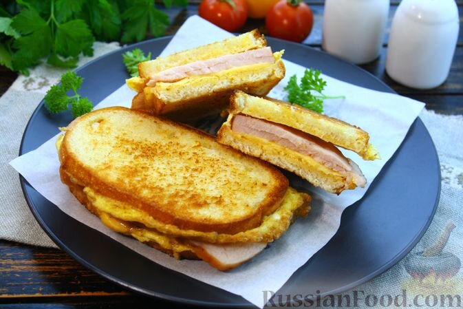 Легкие и быстрые блюда для вашего обеда: откройте новые рецепты