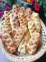 Сладкие косички, которые покорят ваш стол: простое и вкусное тесто
