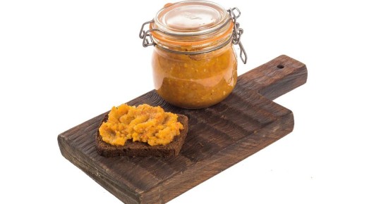 Как приготовить кабачковую икру на зиму