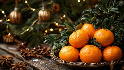 Как русский купец превратил Абхазию в мандариновый сад