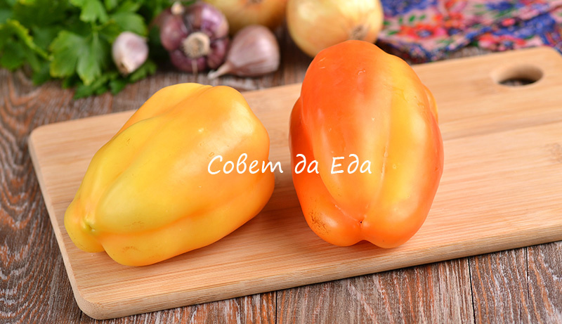 Вкусные блюда из курицы и сладкого перца, которые стоит попробовать