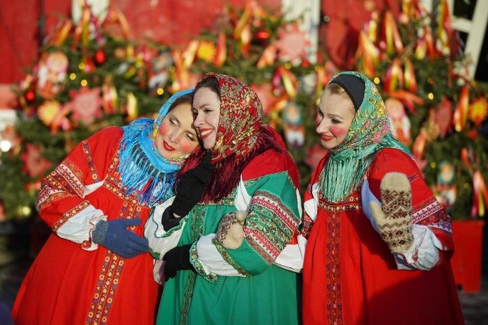 Масленица 2026: традиции и события культурной недели