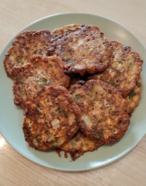 Мясные оладушки: идеальное блюдо для всех случаев