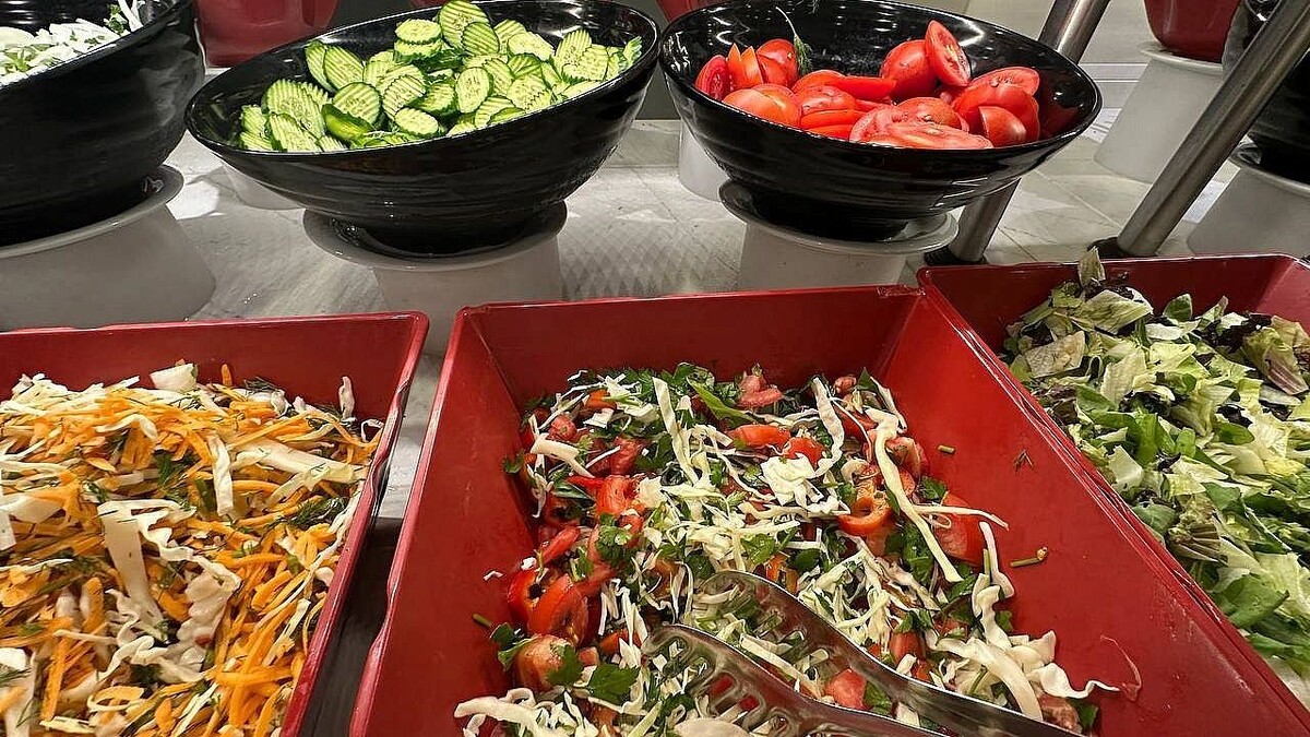 Кулинарный рейтинг 2025: Казахстан и Армения среди невкусных блюд