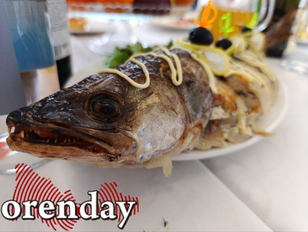 Сколько рыбы нужно есть россиянам: Минздрав озвучил нормы потребления