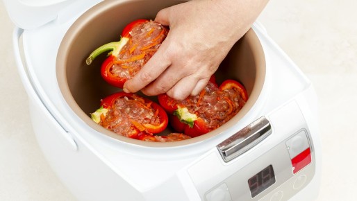 Как очистить мультиварку: проверенные советы