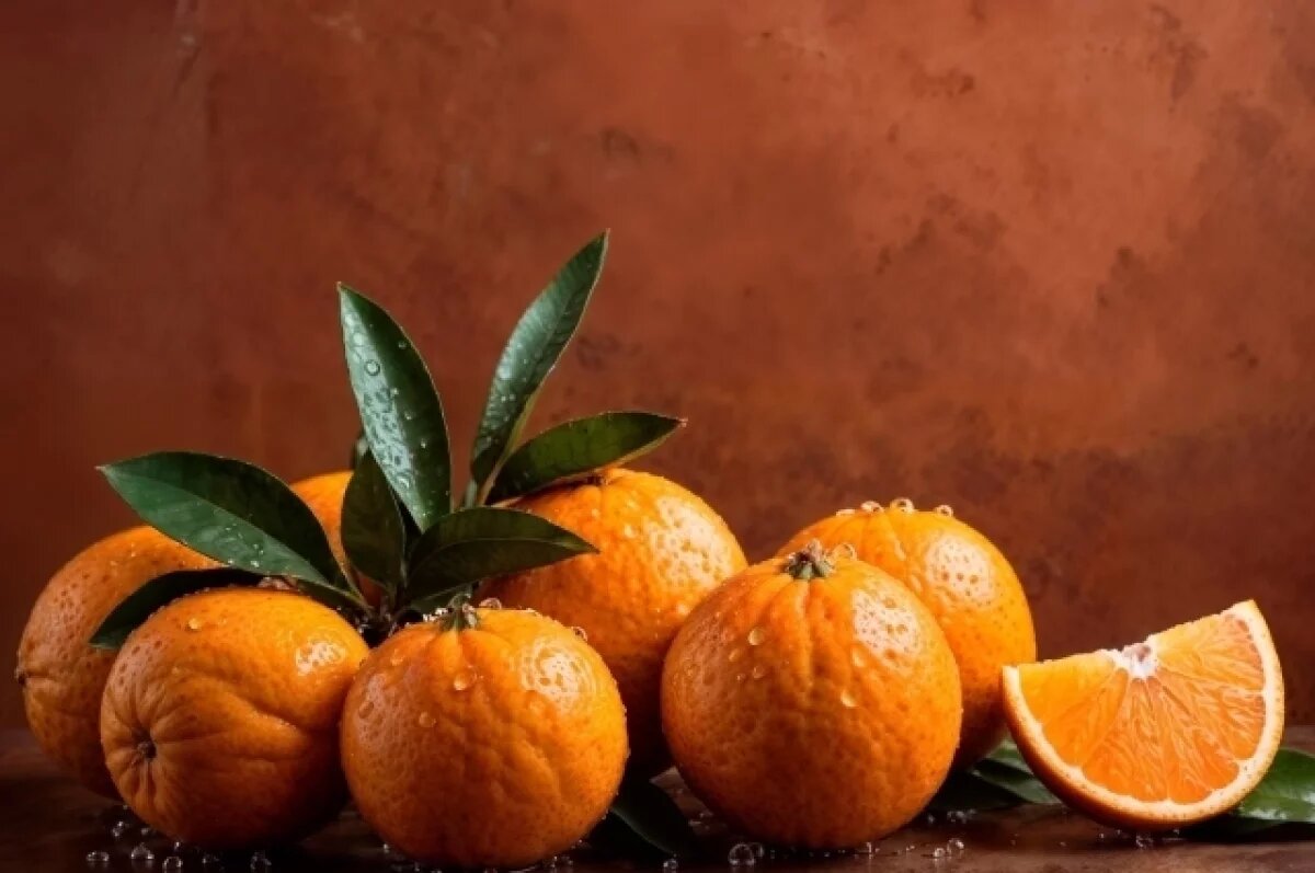 Как выбрать идеальные мандарины: рекомендации Роспотребнадзора