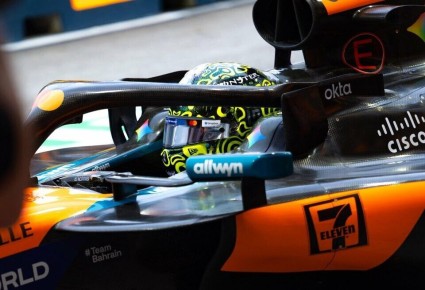 ������ � ��������� McLaren: ����������� � ���������� �����