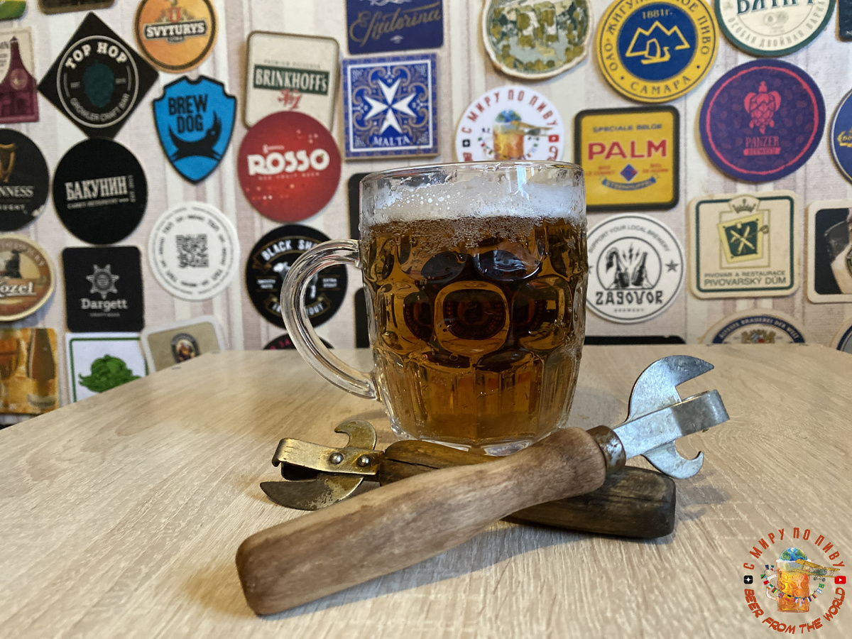 Пивные перемены: что ждет любителей пива с новым ГОСТом в 2027 году