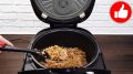 Гречка с беконом в мультиварке: идеальный выбор для обеда или ужина