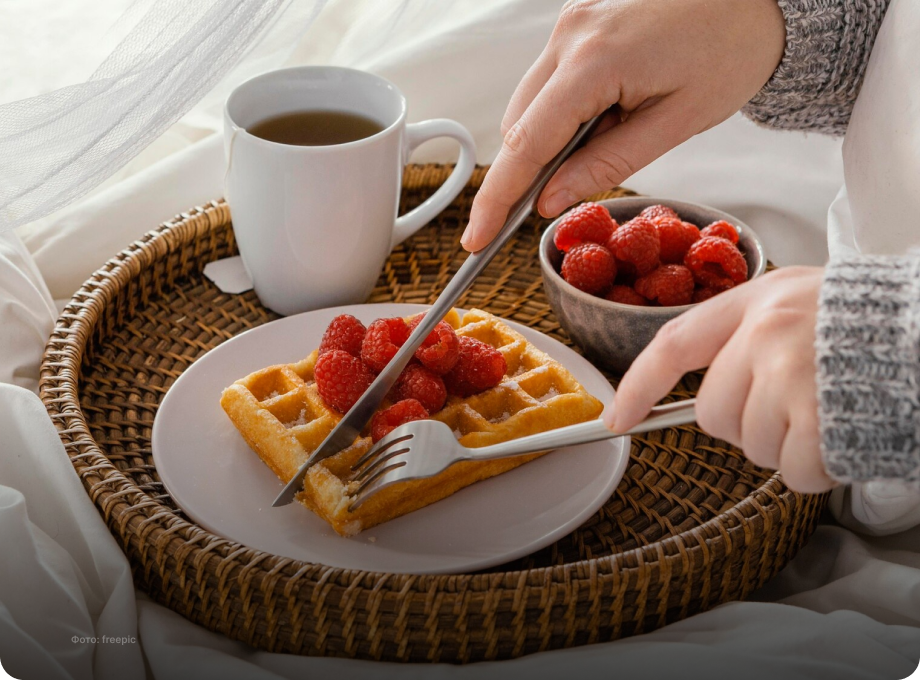 Новогоднее угощение: 5 московских брендов для праздничного стола