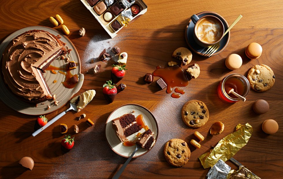 Сладкое удовольствие: 7 тайных факторов, способствующих вашей зависимости