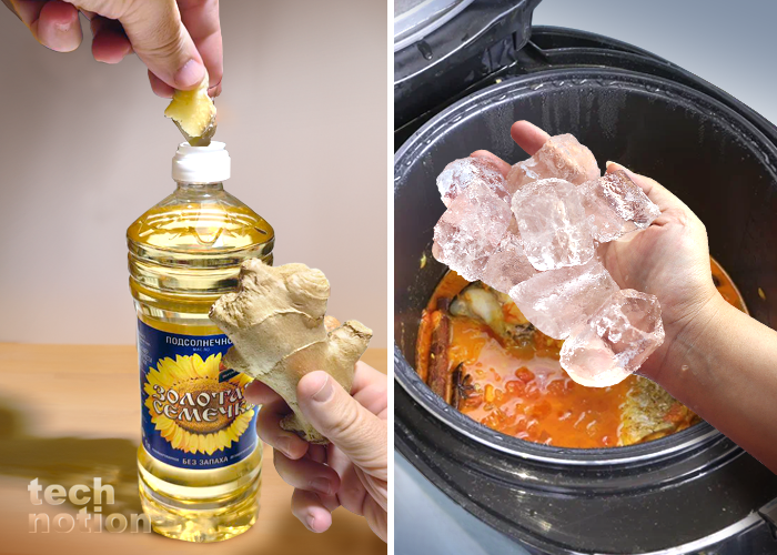 Умные лайфхаки для современного хозяйства: простые советы, которые спасут время