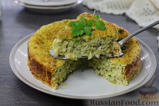 Запеканки на любой вкус: 5 простых и вкусных рецептов